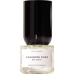Cashmere Kush by Boy Smells