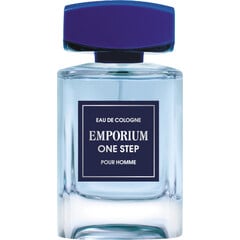 Emporium - One Step / Step 1 by Brocard / Брокард