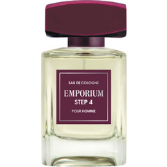 Emporium - Step 4 by Brocard / Брокард