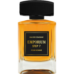 Emporium - Step 7 by Brocard / Брокард