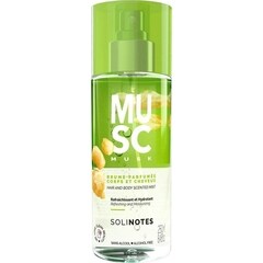 Musc (Brume Parfumée) by Solinotes