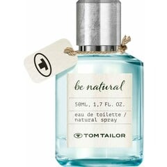 Be Natural for Him von Tom Tailor