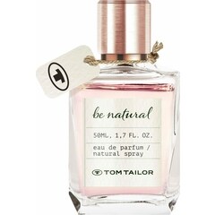 Be Natural for Her by Tom Tailor