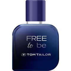 Free To Be for Him by Tom Tailor