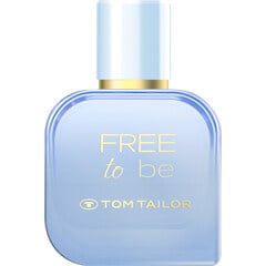 Free To Be for Her by Tom Tailor
