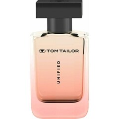 Unified (Eau de Parfum) by Tom Tailor