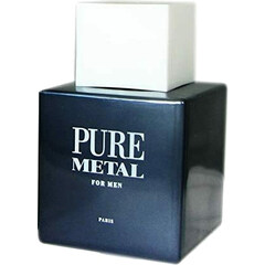 Pure Metal by Karen Low