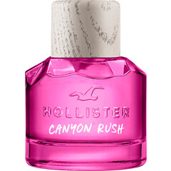 Canyon Rush for Her von Hollister