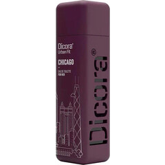 Chicago by Dicora Urban Fit