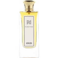 Oud von November Perfume