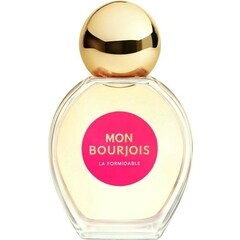 Mon Bourjois - La Formidable von Bourjois