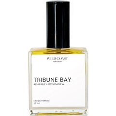Tribune Bay von Wild Coast Perfumery