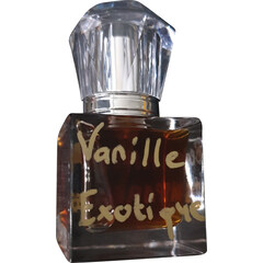 Vanille Exotique by Katana