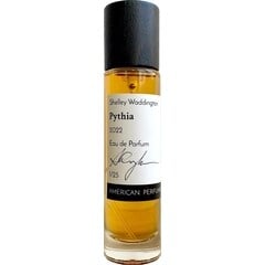 Pythia von American Perfumer