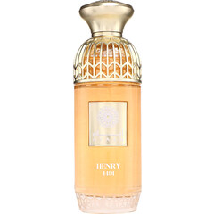 Henry 1491 by Ayaam Perfumes / أيام