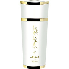 The Pride of Armaf pour Femme Rouge by Armaf