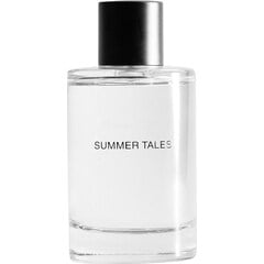 Summer Tales by Massimo Dutti