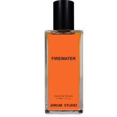 Firewater by Jorum Studio