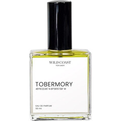 Tobermory by Wild Coast Perfumery