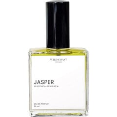 Jasper von Wild Coast Perfumery