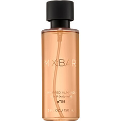 Nº14 Whipped Almond (Hair & Body Mist) by Mix:Bar