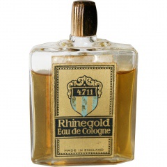 Rheingold / Rhinegold von 4711