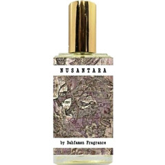 Nusantara by Bahfamsn Fragrance