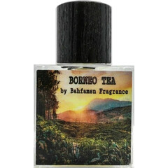Borneo Tea by Bahfamsn Fragrance