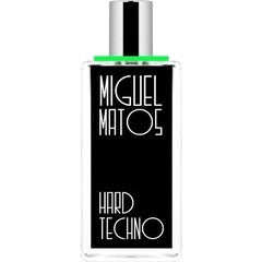 Hard Techno by Miguel Matos