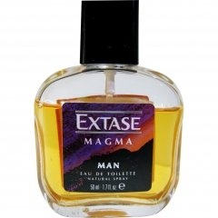 Extase Magma Man (Eau de Toilette) by Mülhens