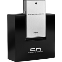 Pure 50Y Limited Edition by Porsche Design