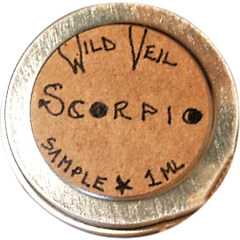 Scorpio by Wild Veil Perfume