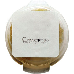 Catacombs (Solid Perfume) by Wild Veil Perfume