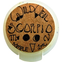 Scorpio Moon by Wild Veil Perfume