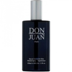 Don Juan by Raphael Rosalee