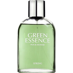 Green Essence by Spring Perfume House