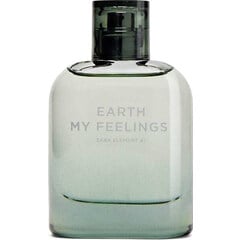 Zara Element #1 - Earth My Feelings by Zara