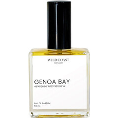 Genoa Bay by Wild Coast Perfumery