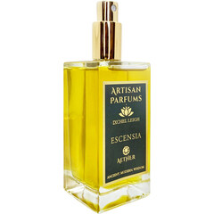 Escensia by Artisan Parfums