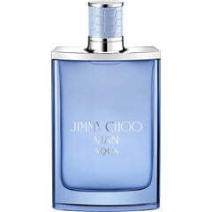Jimmy Choo Man Aqua von Jimmy Choo