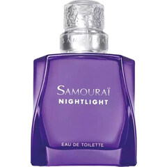 Samouraï Nightlight by Samouraï