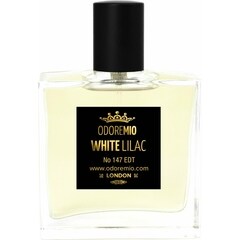White Lilac von Odore Mio