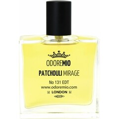 Patchouli Mirage von Odore Mio