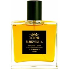 Black Vanilla by Odore Mio