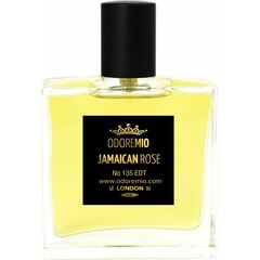 Jamaican Rose by Odore Mio