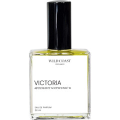 Victoria von Wild Coast Perfumery