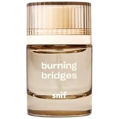 Burning Bridges by Snif