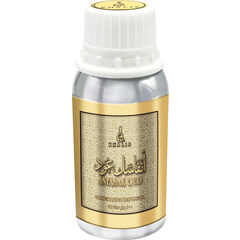 Anfasak Oud (Perfume Oil) by Khalis / خالص
