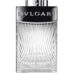Bvlgari Man The Silver Limited Edition by Bvlgari