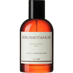 Bergamot & Musk (Extrait de Parfum) von The LAB Fragrances
